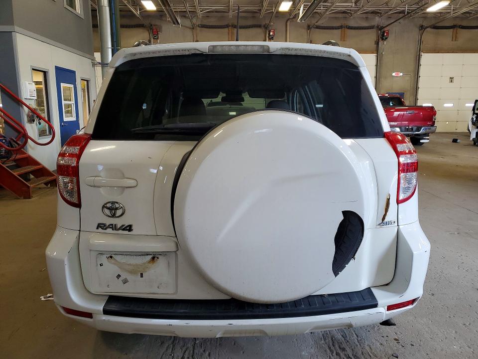 2011 Toyota Rav4 მანქანა იყიდება აუქციონზე, vin: 2T3BF4DV5BW085050, აუქციონის ნომერი: 65747816