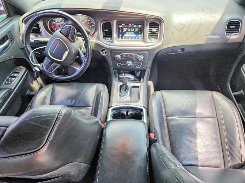 Aukcja sprzedaży 2021 Dodge Charger, vin: 2C3CDXBG9MH632327, numer aukcji: 64578946