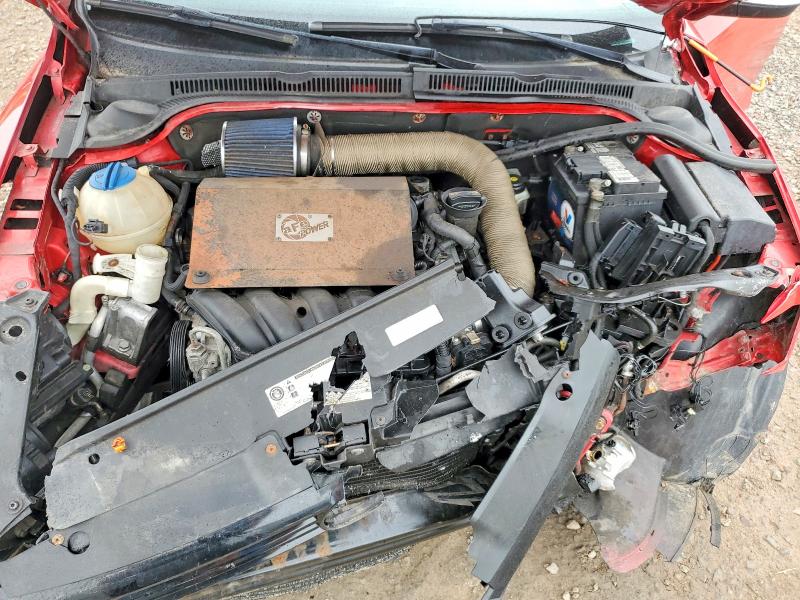 Продаж на аукціоні авто 2013 Volkswagen Jetta, vin: 3VWDP7AJ8DM285964, номер лоту: 63572306