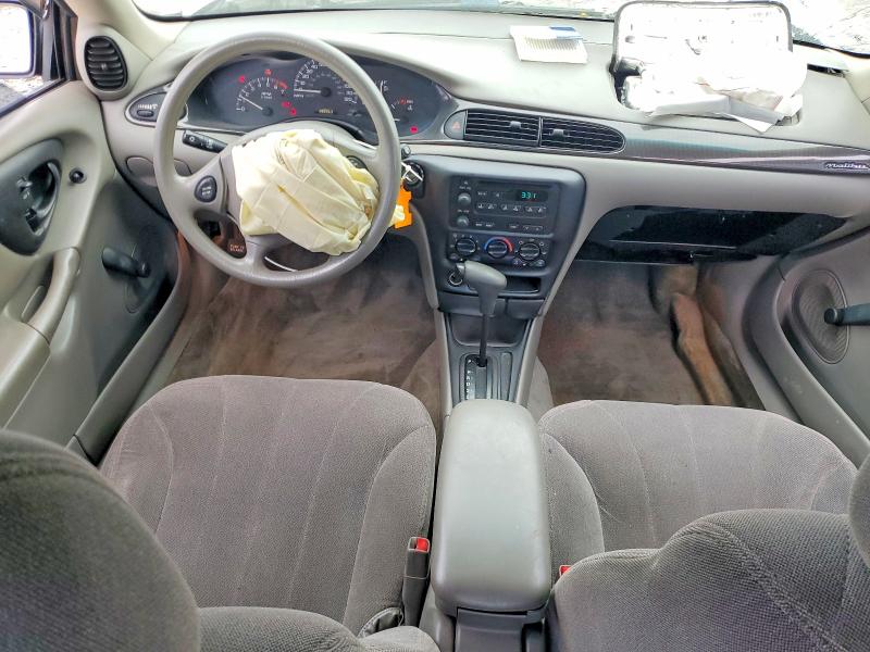Aukcja sprzedaży 2003 Chevrolet Malibu, vin: 1G1ND52J53M722602, numer aukcji: 63919696