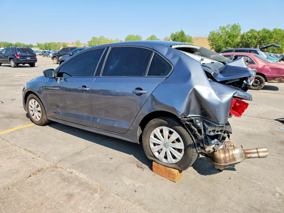 Продаж на аукціоні авто 2011 Volkswagen Jetta, vin: 3VW2K7AJ7BM091350, номер лоту: 63918606