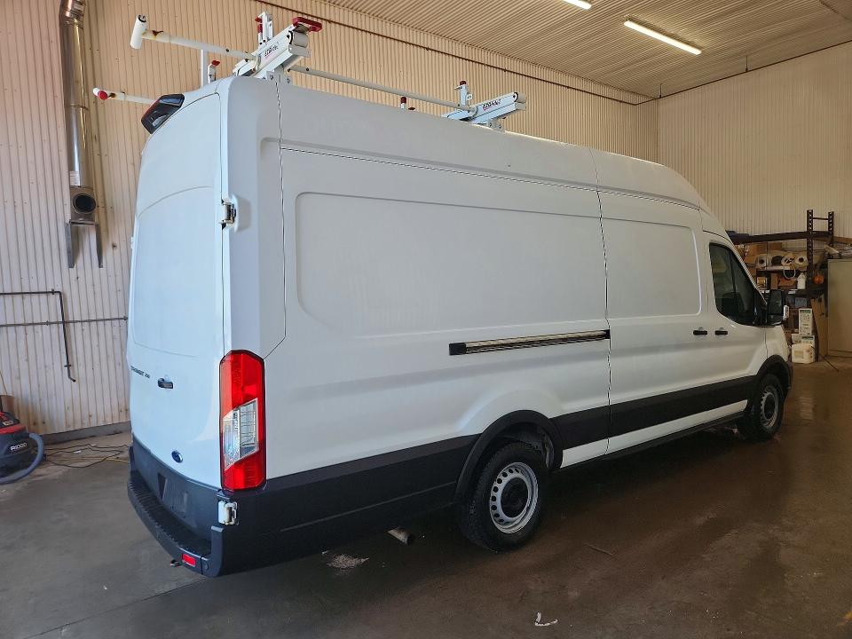 2021 Ford Transit მანქანა იყიდება აუქციონზე, vin: 1FTBR3X82MKA09224, აუქციონის ნომერი: 62645996