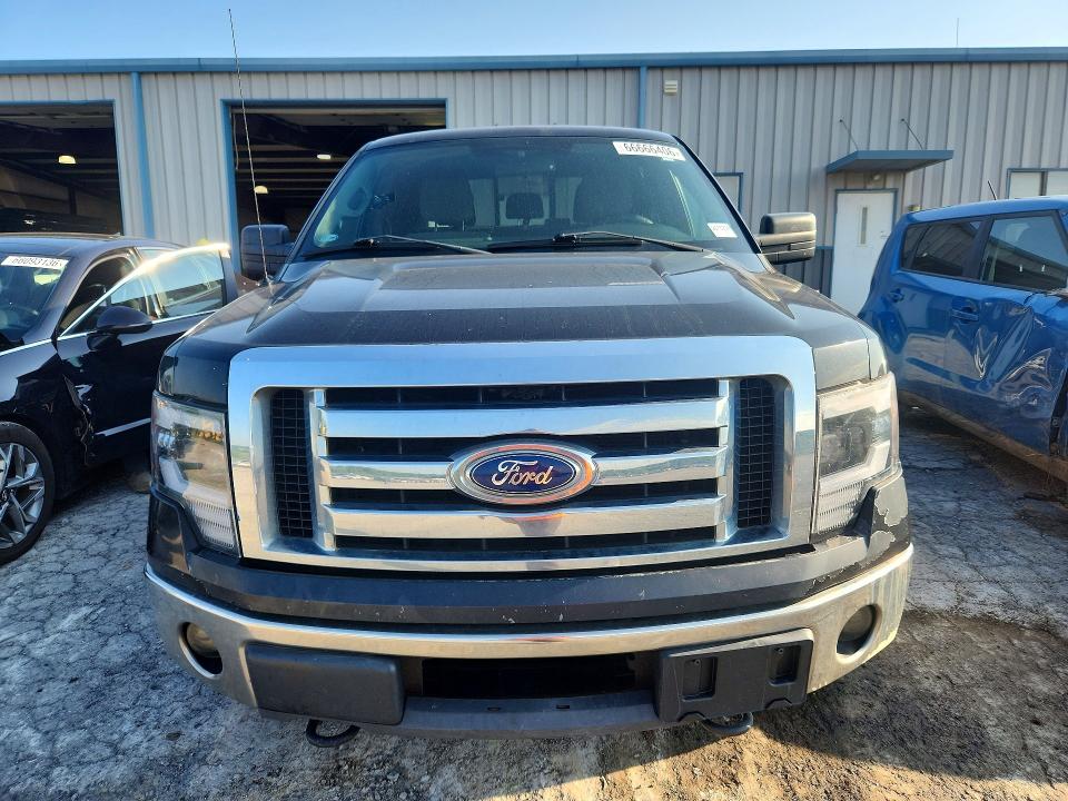 Продаж на аукціоні авто 2012 Ford F150, vin: 1FTFW1ETXCKD17858, номер лоту: 66666406