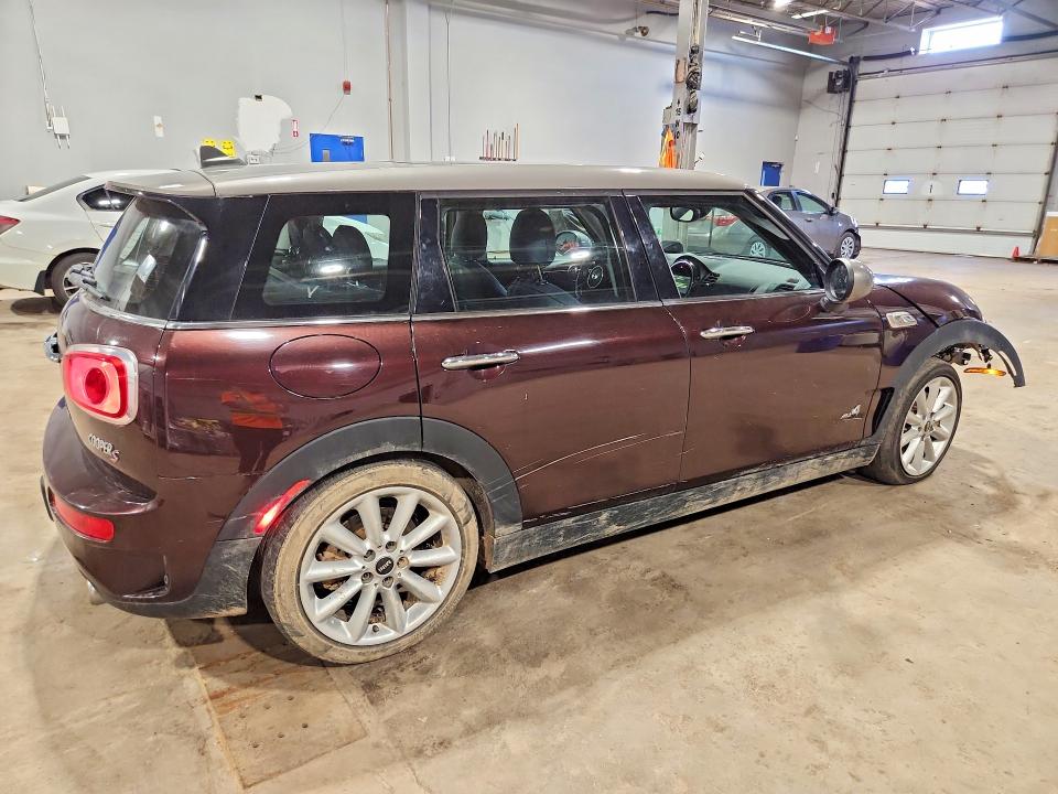 Aukcja sprzedaży 2017 Mini Cooper, vin: WMWLU5C56H2E80812, numer aukcji: 63575756