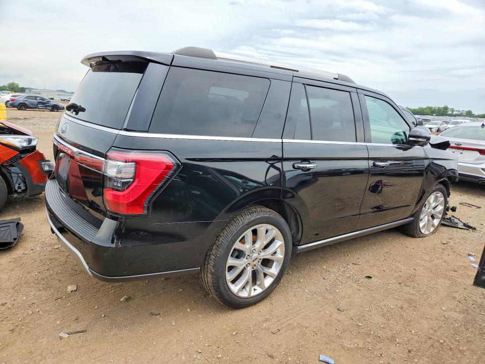Aukcja sprzedaży 2018 Ford Expedition, vin: 1FMJU2AT5JEA55329, numer aukcji: 61715646
