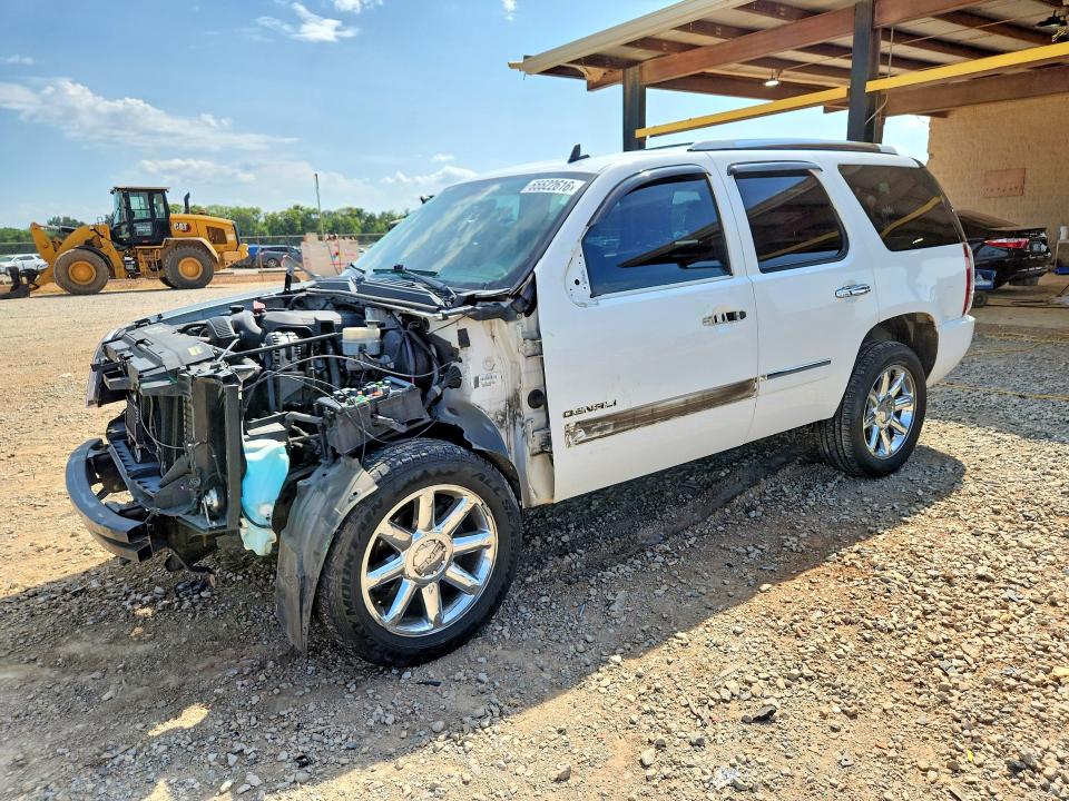 65522616 :رقم المزاد ، 1GKUKEEF2AR173364 vin ، 2010 Gmc Yukon مزاد بيع