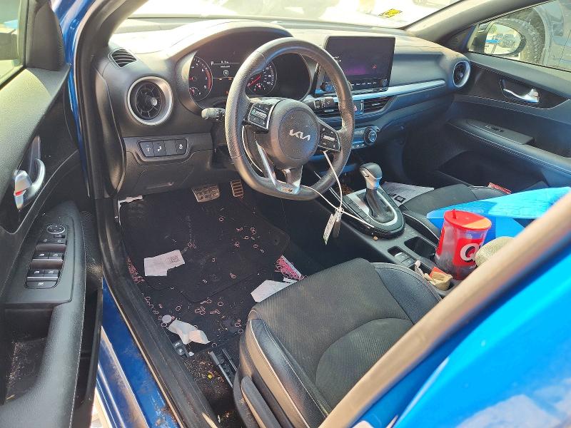 Продаж на аукціоні авто 2024 Kia Forte, vin: 3KPF54AD5RE703070, номер лоту: 63420746