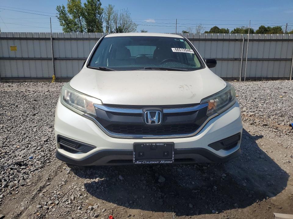 Aukcja sprzedaży 2016 Honda Cr-v, vin: 5J6RM4H37GL033503, numer aukcji: 66512046