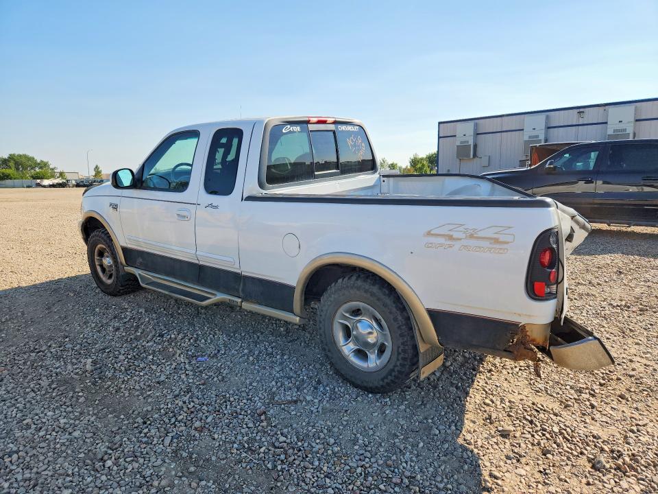 Продаж на аукціоні авто 1999 Ford F150, vin: 1FTRX18L1XNA07883, номер лоту: 63863366