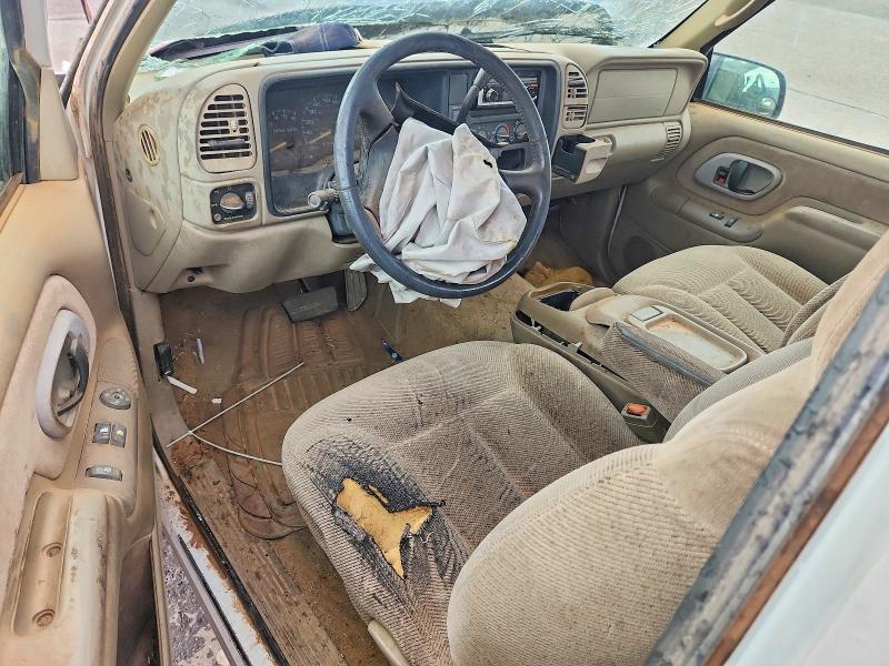 Aukcja sprzedaży 1997 Chevrolet Gmt-400, vin: 2GCEK19RXV1229322, numer aukcji: 64591246