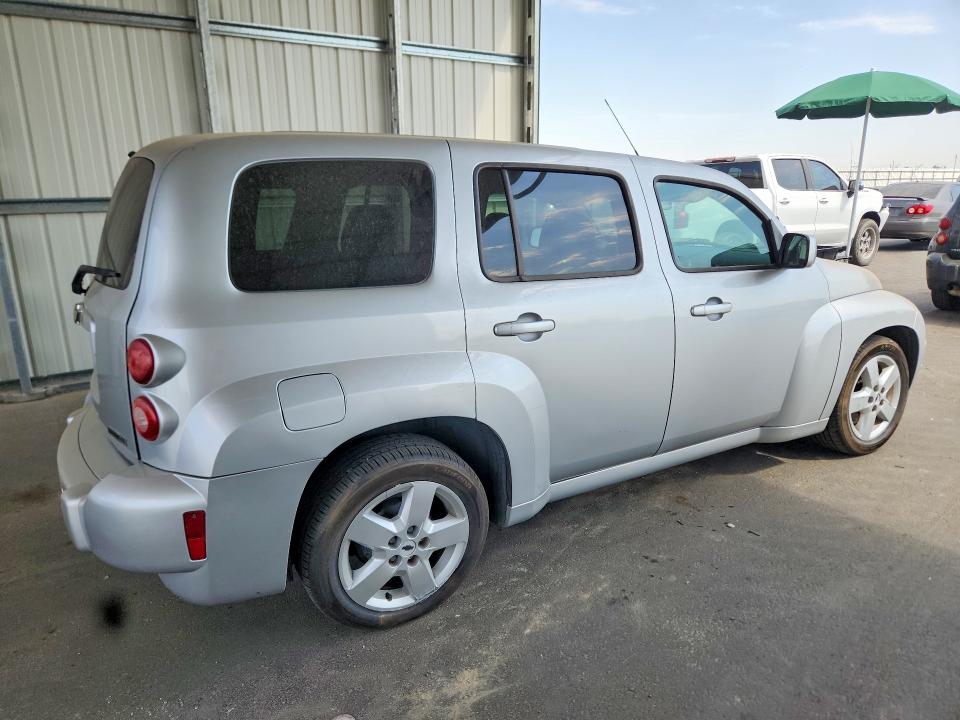 63280996 :رقم المزاد ، 3GNBABFW8BS558436 vin ، 2011 Chevrolet Hhr مزاد بيع