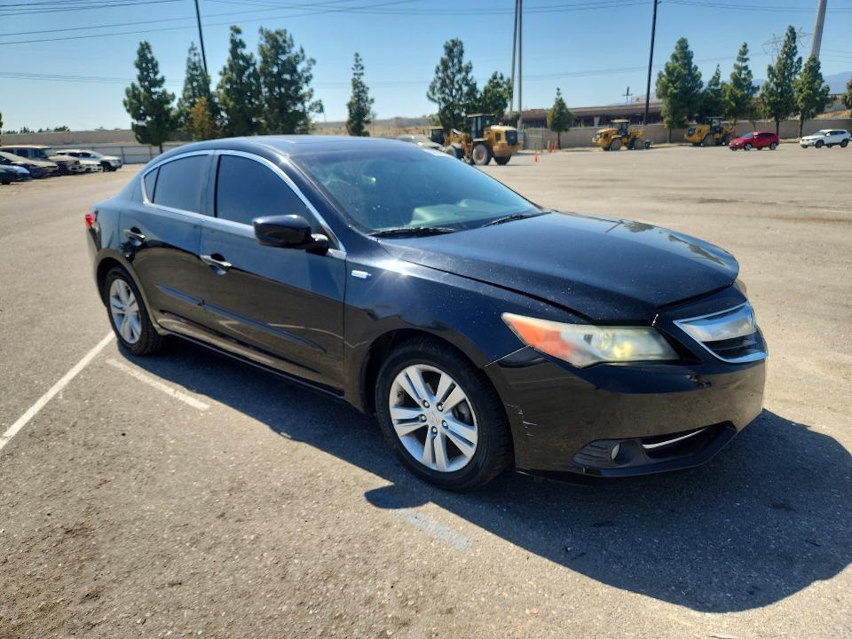 Продажа на аукционе авто 2013 Acura Ilx, vin: 19VDE3F75DE300146, номер лота: 66046856