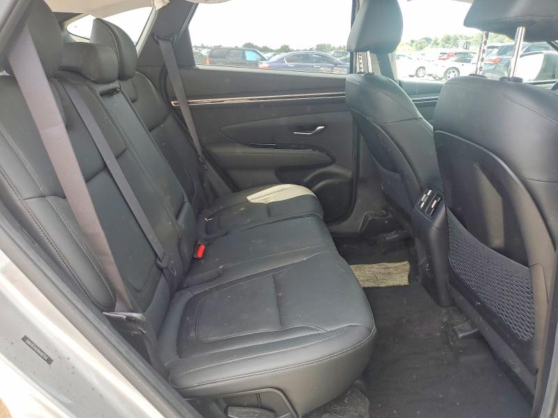 Продаж на аукціоні авто 2022 Hyundai Tucson, vin: 5NMJE3AE1NH107244, номер лоту: 66756156