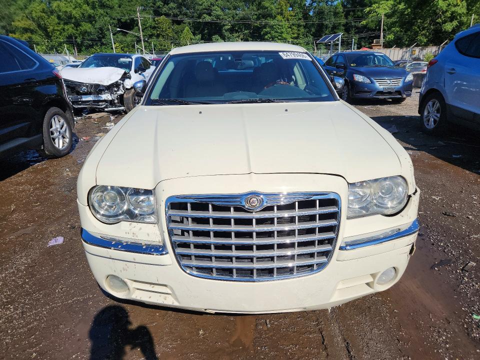 64799466 :رقم المزاد ، 2C3JA63H25H563323 vin ، 2005 Chrysler 300c مزاد بيع