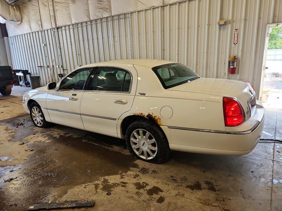 Aukcja sprzedaży 2006 Lincoln Town Car, vin: 1LNHM82V26Y626167, numer aukcji: 65325226