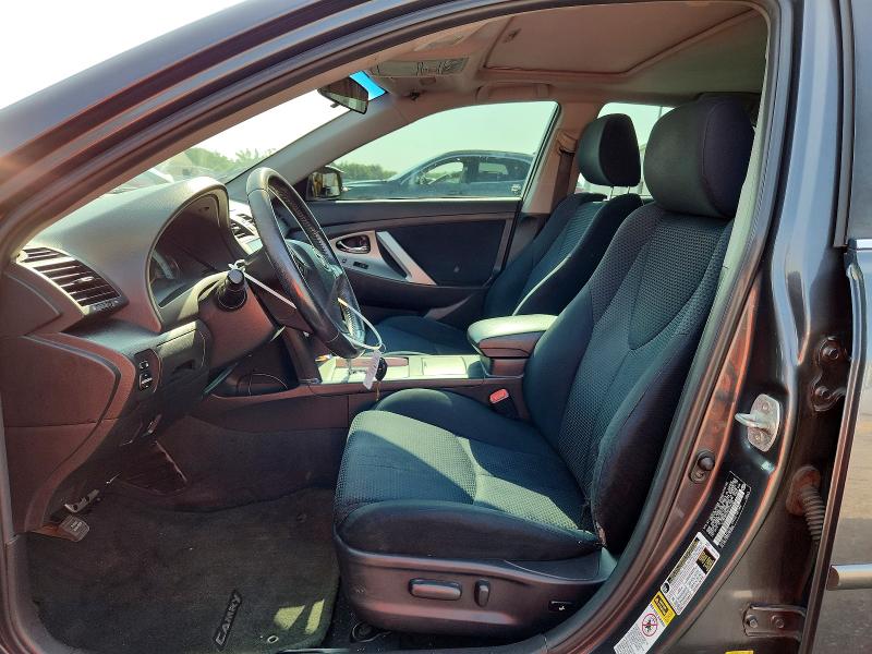 Aukcja sprzedaży 2011 Toyota Camry, vin: 4T1BF3EK7BU140153, numer aukcji: 64271546