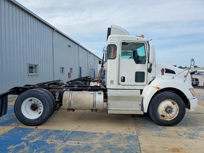 Продаж на аукціоні авто 2016 Kenworth Construction, vin: 2XKHAJ8XXGM497129, номер лоту: 65415646