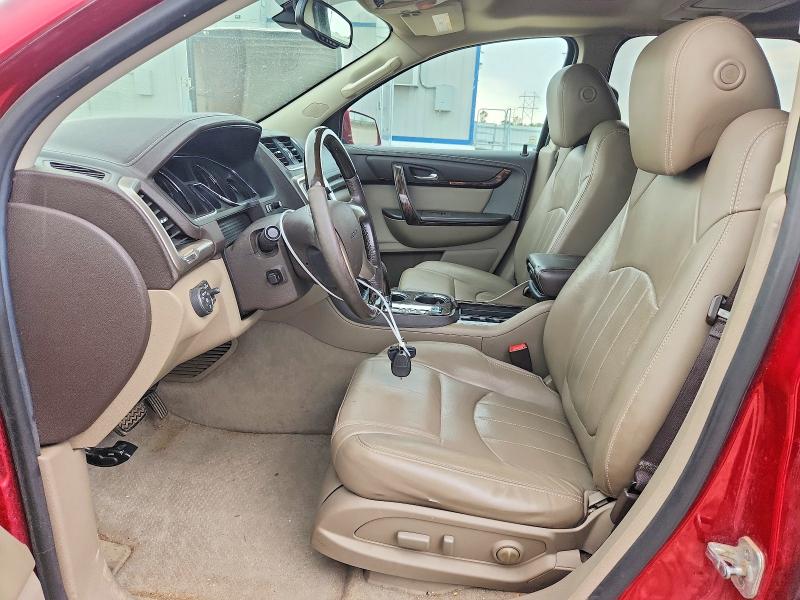 Auction sale of the 2014 Gmc Acadia, vin: 1GKKVTKD5EJ297235, lot number: 65924526