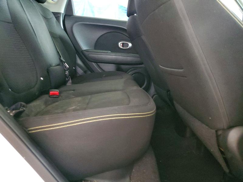 Продаж на аукціоні авто 2014 Kia Soul, vin: KNDJP3A53E7029390, номер лоту: 63688006
