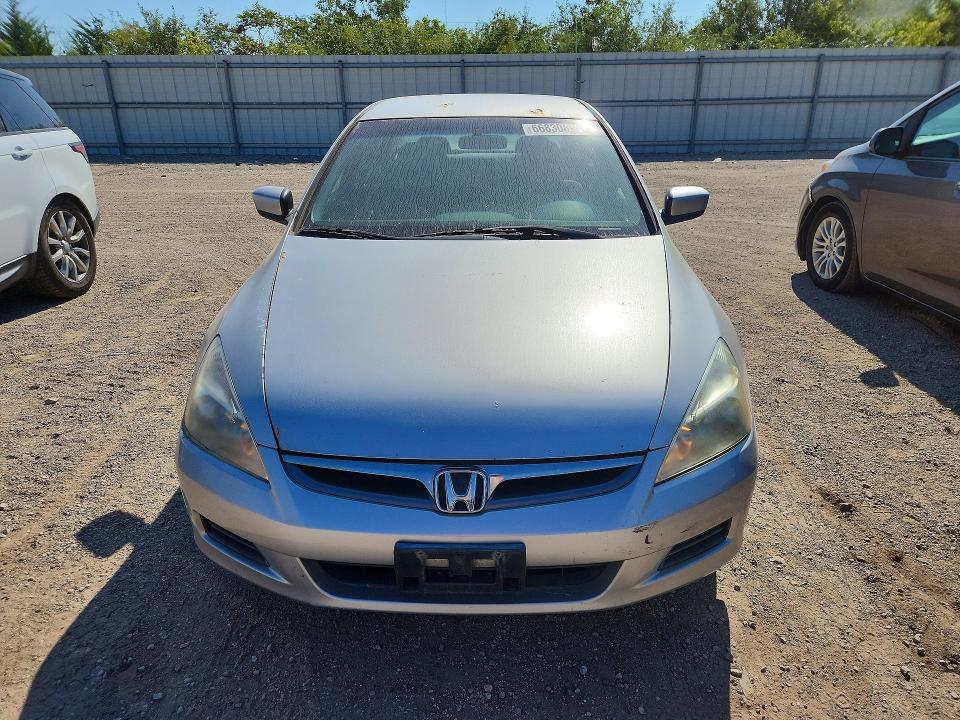 Aukcja sprzedaży 2007 Honda Accord, vin: JHMCM563X7C019159, numer aukcji: 66830896