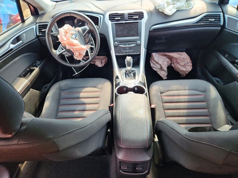 Aukcja sprzedaży 2015 Ford Fusion, vin: 3FA6P0HD0FR225210, numer aukcji: 64793546