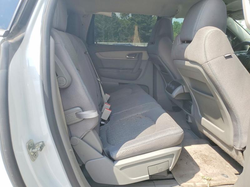 Aukcja sprzedaży 2017 Chevrolet Traverse, vin: 1GNKRFED7HJ143571, numer aukcji: 63724796