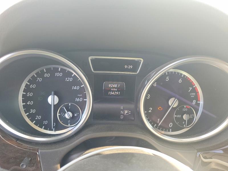 Aukcja sprzedaży 2014 Mercedes-benz Ml, vin: 4JGDA5HB0EA404981, numer aukcji: 65115106