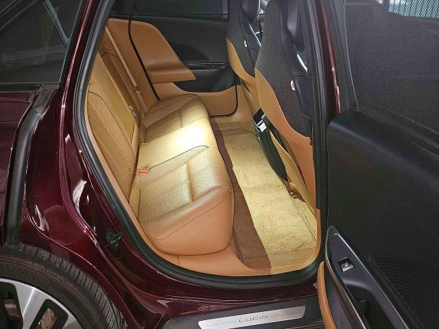 Aukcja sprzedaży 2022 Lucid Motors Air, vin: 50EA1GBA0NA001498, numer aukcji: 65040816