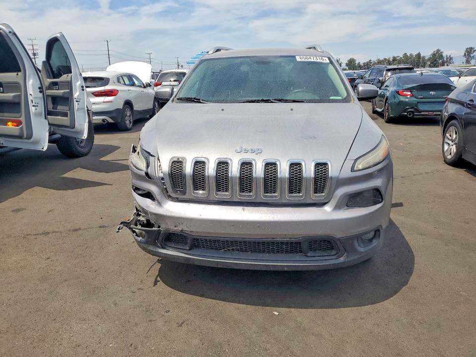 Aukcja sprzedaży 2015 Jeep Cherokee, vin: 1C4PJMCB0FW733686, numer aukcji: 65047316