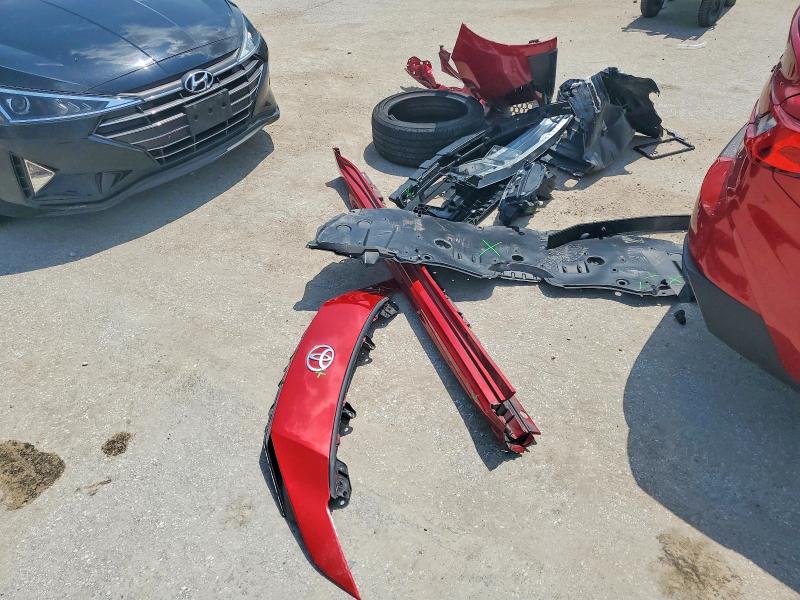 64117976 :رقم المزاد ، 4T1DAACKXSU041745 vin ، 2025 Toyota Camry مزاد بيع