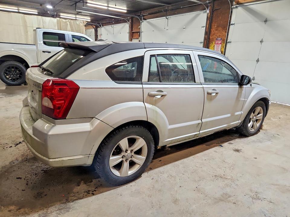 Aukcja sprzedaży 2010 Dodge Caliber, vin: 1B3CB9HA7AD598057, numer aukcji: 66619916