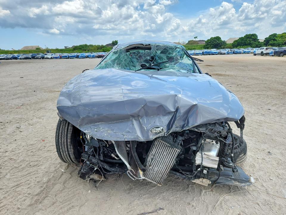 Aukcja sprzedaży 2021 Kia K5, vin: 5XXG14J24MG066915, numer aukcji: 65639256