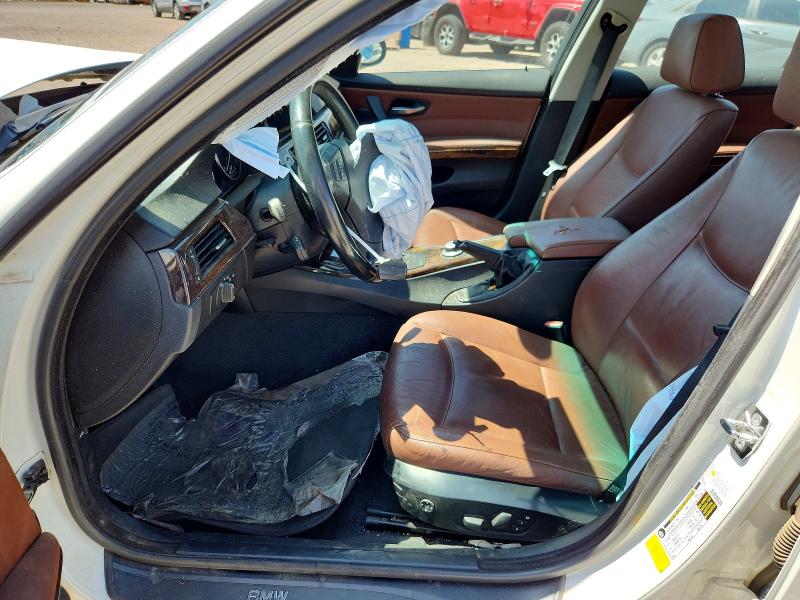 67013656 :رقم المزاد ، WBAVC53508FZ88176 vin ، 2008 Bmw 328 مزاد بيع