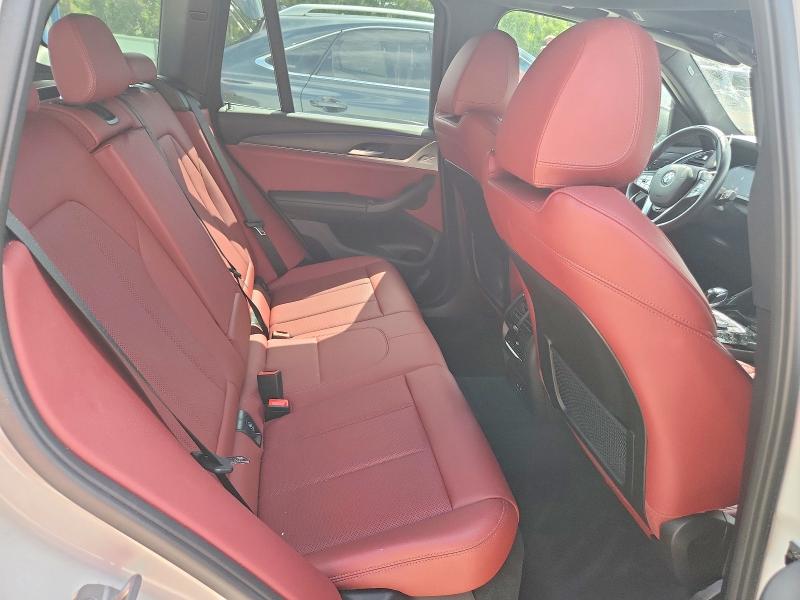 Продаж на аукціоні авто 2023 Bmw X3, vin: 5UX43DP07P9S50992, номер лоту: 67097276
