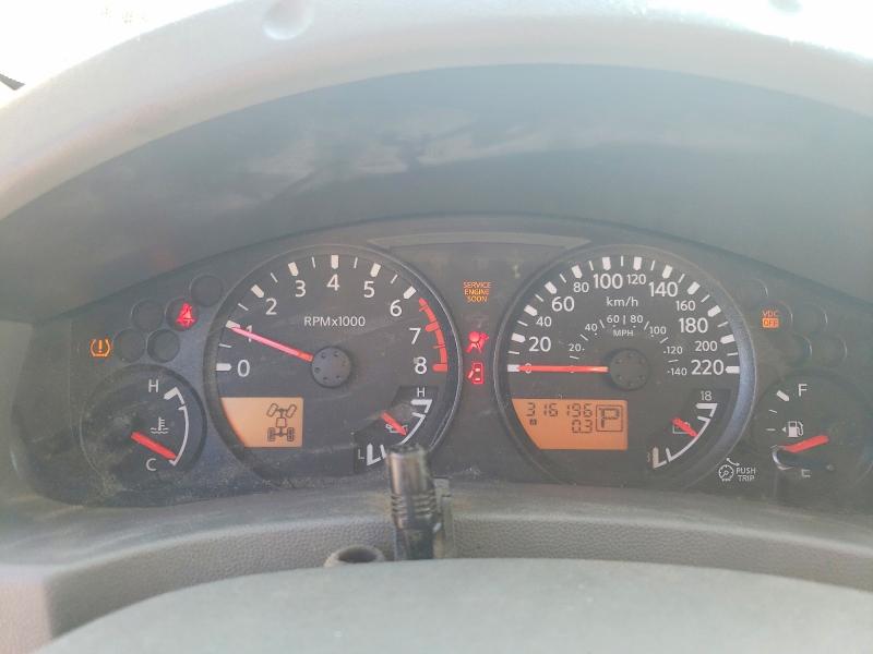 Aukcja sprzedaży 2010 Nissan Frontier, vin: 1N6AD0FV3AC403902, numer aukcji: 64510466