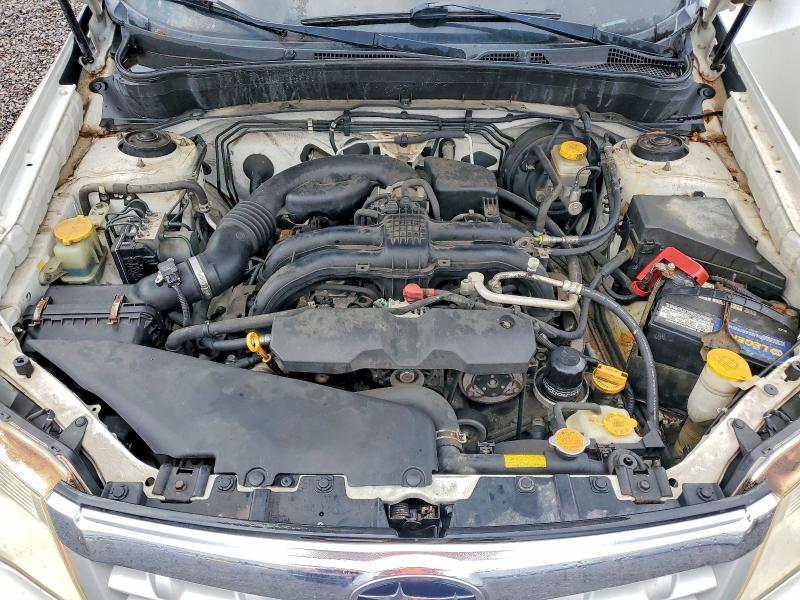 Aukcja sprzedaży 2013 Subaru Forester, vin: JF2SHABCXDH406729, numer aukcji: 65806196