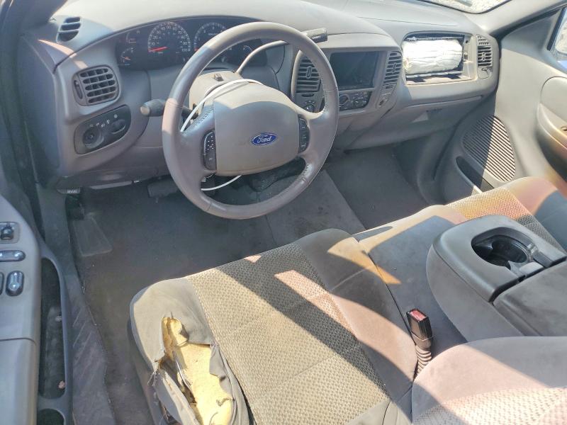 Aukcja sprzedaży 2003 Ford F150, vin: 1FTRX18L53NB92546, numer aukcji: 65014686