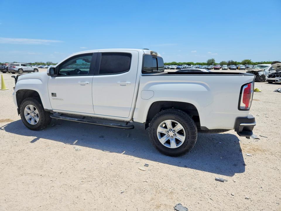 Продаж на аукціоні авто 2016 Gmc Canyon, vin: 1GTG5CE32G1138194, номер лоту: 65352766