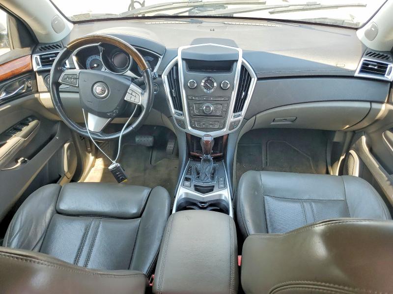 Продаж на аукціоні авто 2012 Cadillac Srx, vin: 3GYFNEE39CS555824, номер лоту: 67400766