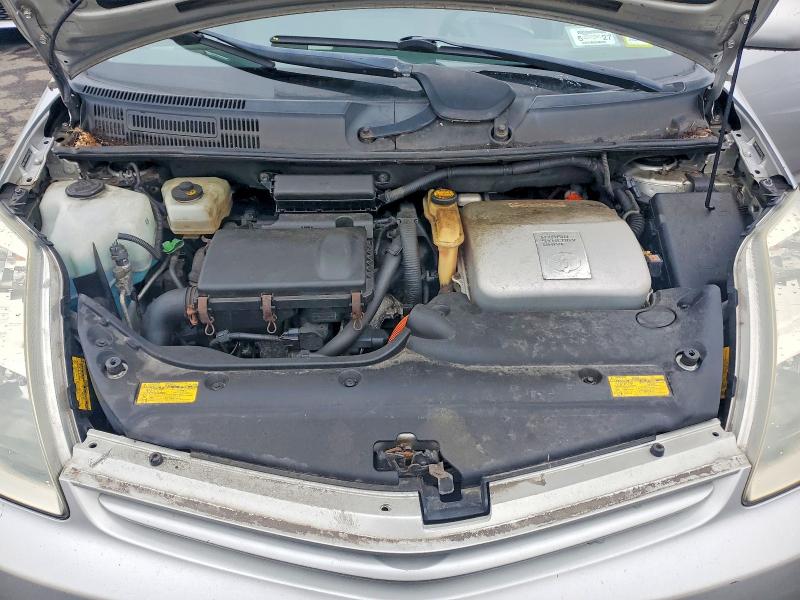 Продажа на аукционе авто 2005 Toyota Prius, vin: JTDKB20U857057711, номер лота: 64599186