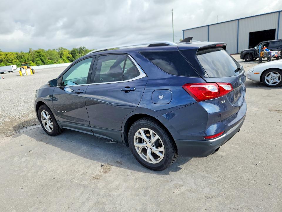 63479126 :رقم المزاد ، 3GNAXTEX5JS539934 vin ، 2018 Chevrolet Equinox مزاد بيع
