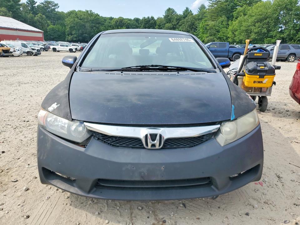 Aukcja sprzedaży 2010 Honda Civic, vin: 2HGFA1F54AH549229, numer aukcji: 64892746