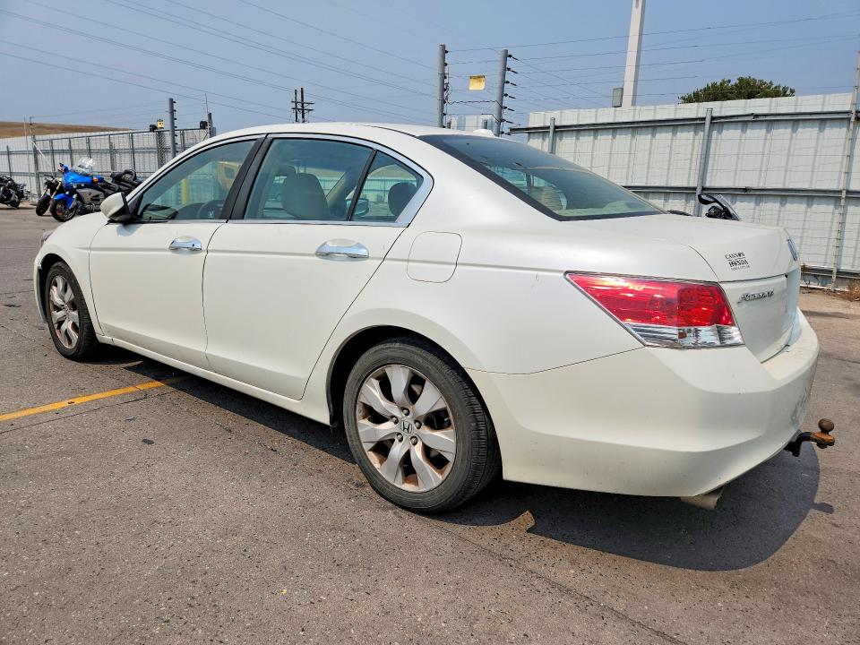 Продажа на аукционе авто 2010 Honda Accord, vin: 1HGCP3F87AA024834, номер лота: 63418706