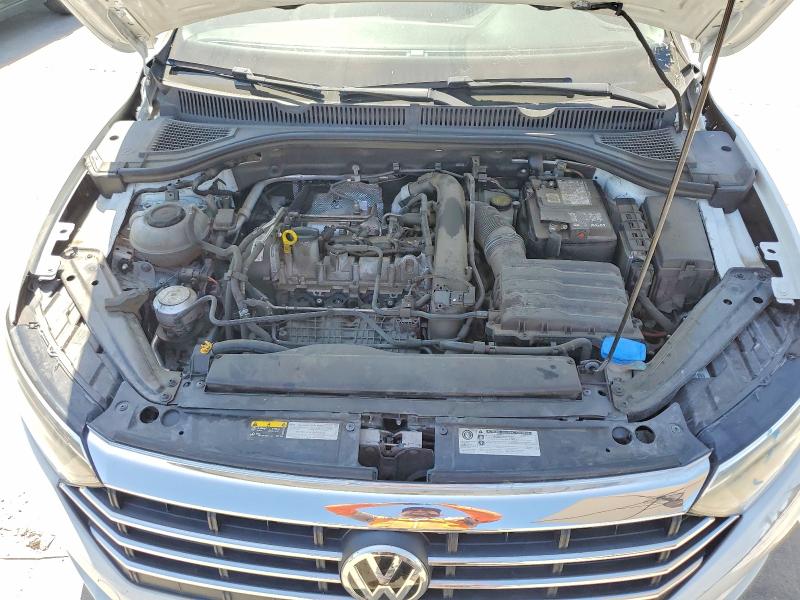 Auction sale of the 2019 Volkswagen Jetta, vin: 3VWGB7BUXKM256189, lot number: 65159856