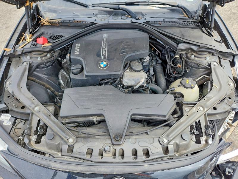 Aukcja sprzedaży 2016 Bmw 428, vin: WBA3V7C51G5A25856, numer aukcji: 66737116