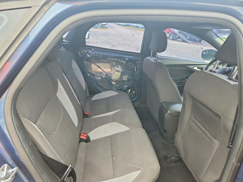 Продажа на аукционе авто 2018 Ford Focus, vin: 1FADP3L96JL208155, номер лота: 63496926