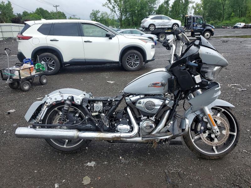 63650316 :رقم المزاد ، 1HD1KH713SB626952 vin ، 2025 Harley-davidson Fltrx مزاد بيع