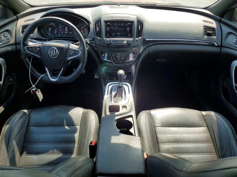Aukcja sprzedaży 2014 Buick Regal, vin: 2G4GT5GX5E9266595, numer aukcji: 64006946