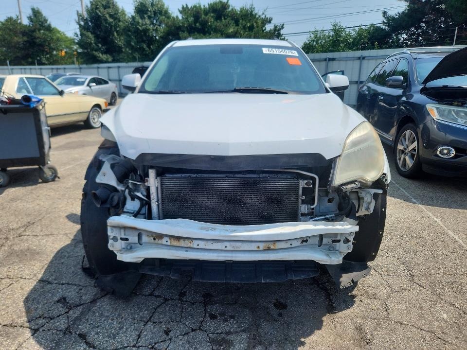 2013 Chevrolet Equinox მანქანა იყიდება აუქციონზე, vin: 2GNALDEK7D1192404, აუქციონის ნომერი: 65154076