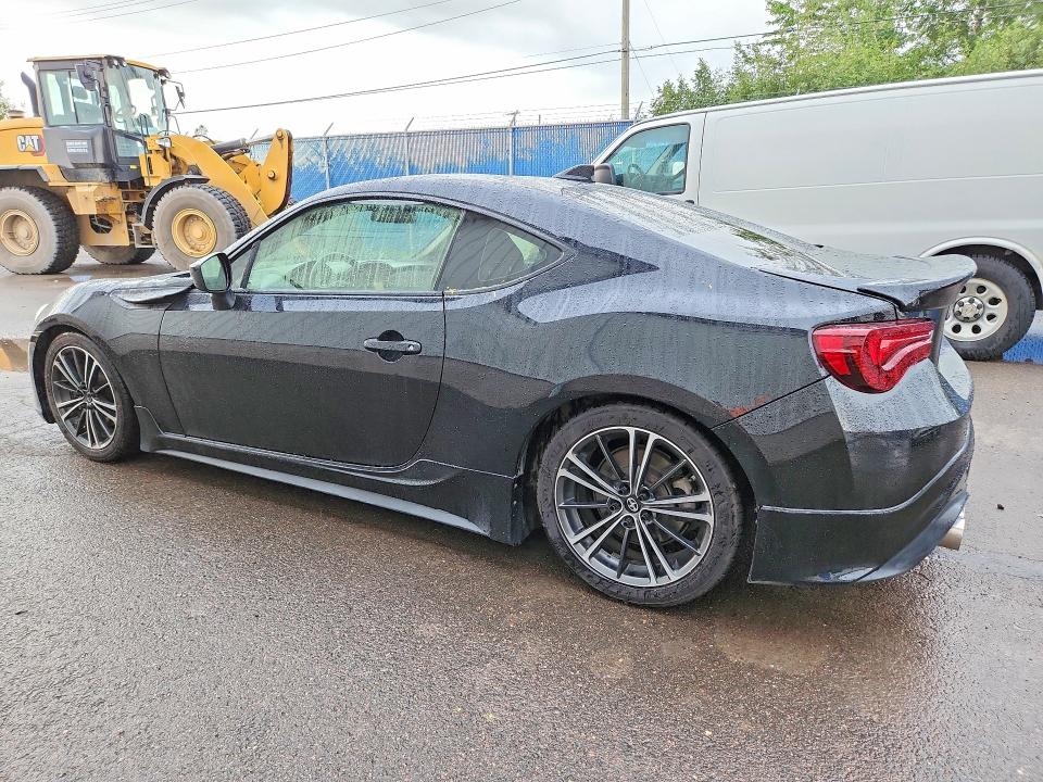 2015 Scion Fr-s მანქანა იყიდება აუქციონზე, vin: JF1ZNAA18F9709873, აუქციონის ნომერი: 65657876